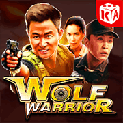 Chiến Lang game cover
